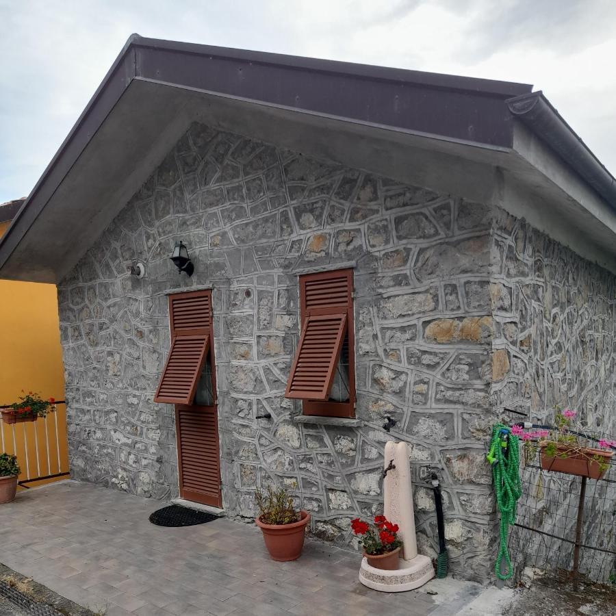 Agriturismo Merlotta Villa Varese Ligure Bagian luar foto