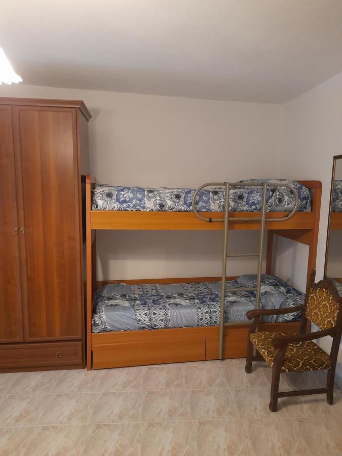 Agriturismo Merlotta Villa Varese Ligure Bagian luar foto