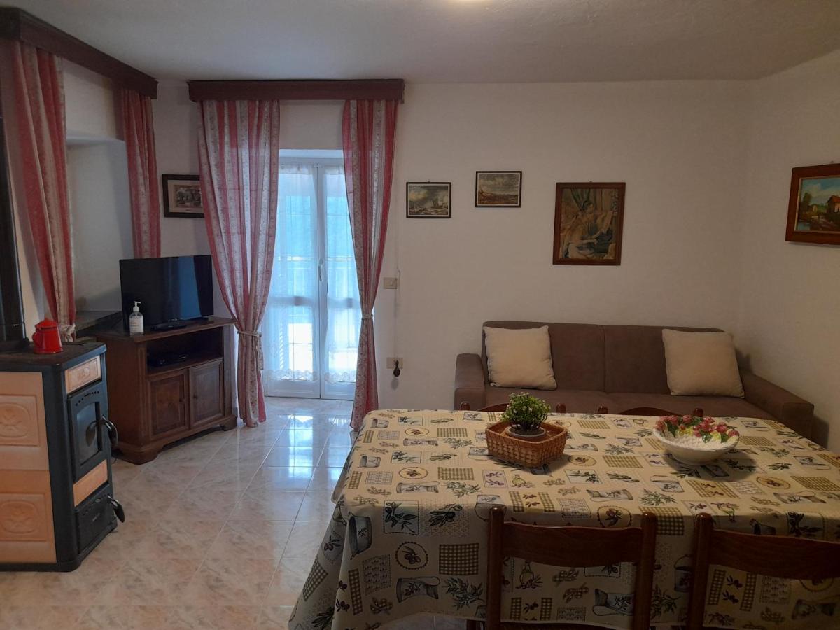 Agriturismo Merlotta Villa Varese Ligure Bagian luar foto