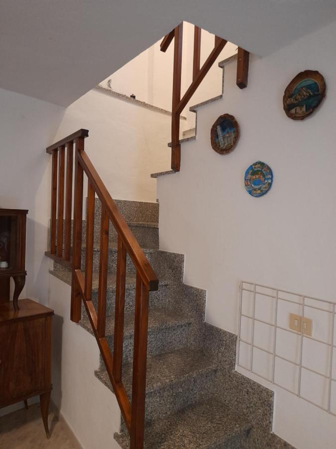 Agriturismo Merlotta Villa Varese Ligure Bagian luar foto